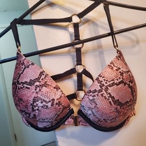 34 d victoria secret bra